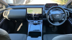 Toyota bZ4X 150kW Motion 71.4kWh 5dr Auto [11kW] Electric Hatchback